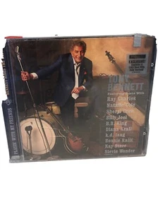 TONY BENNETT Playin With My Friends  CD Brand New SEALED - Picture 1 of 4