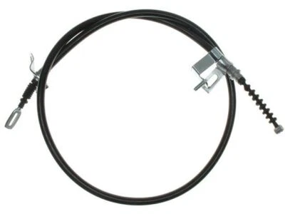 Cable de freno de estacionamiento trasero derecho Raybestos 48855RZ Mercury Tracer 1992-1996 Foto 1 de 2