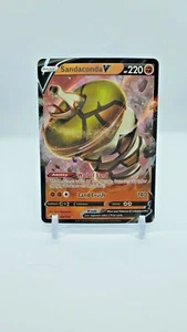 Sandaconda V 089/198 Chilling Reign (NM)(neuwertig) - Bild 1 von 2