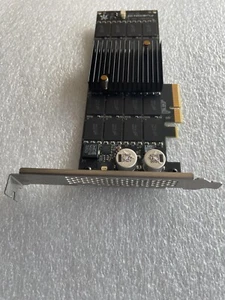 SDFABAMOC-1T65-SF1 SanDisk Fusion ioScale2 1.6TB MLC PCI Express - Picture 1 of 1