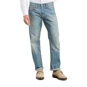 LEVI'S 559 RELAXED STRAIGHT BLUE, VARIOUS SIZES, 100% Cotton - Bild 1 von 3
