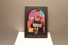 Antonio McDyess 95/96 Skybox E-XL Nr. 21 Rookie Card !!!