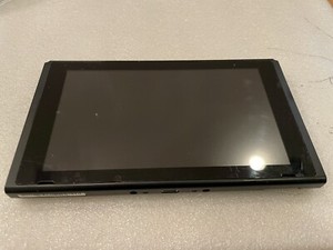 Nintendo Switch System. V1 UNPATCHED