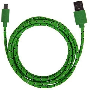 Long 3M Fort Nylon Chargement USB Câble pour IPHONE 12 13 14 XR 11 Chargeur - Photo 1 sur 1