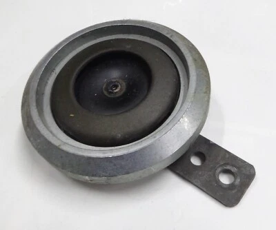 Honda Rebel CMX 250 CMX 450 1985-1987 señal de sirena de bocina alta OEM 38110-KR3-660 Foto 1 de 4