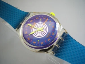 STOP-SWATCH OROLOGIO - NEUWARE - Bild 1 von 5