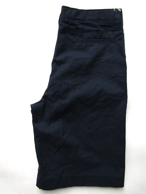 Bermudas Dickies Teens 16/W30 azul marino poli algodón SHOT559 Foto 1 de 4