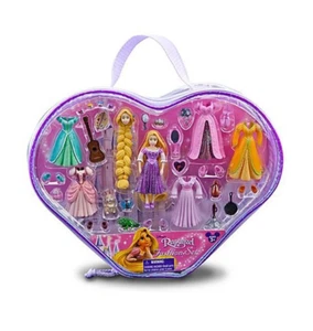 Disney Princess Favorite Moment Fashion Set Rapunzel Doll - Parks Exclusif - New - Photo 1/10