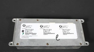 Spare Telematics Control Unit Cdma 6946993 BMW 3er E46 X3 E83 X5 E53 Z4 - Picture 1 of 7