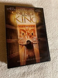 One Night with the King | DVD 186 - Picture 1 of 1