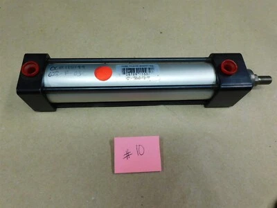 MEAD FLUID DYNAMICS HD1-150x6-FB-MP 1.5" BORE 6 STROKE Pneumatic Cylinder LOT#10 - Image 1 of 4