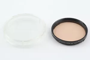 Near MINT in Case PENTAX 6x7 67mm Cloudy SMC Bayonet Lens Filter From JAPAN - Picture 1 of 8