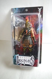 Mythic Legions Rahmulus 15 CM All Stars 5+ Action Figure Four Horsemen Oah - Bild 1 von 6