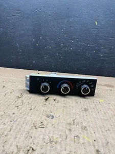 2008-2010 Chevrolet Express 1500 2500 3500 M8518 DG OEM - Picture 1 of 8