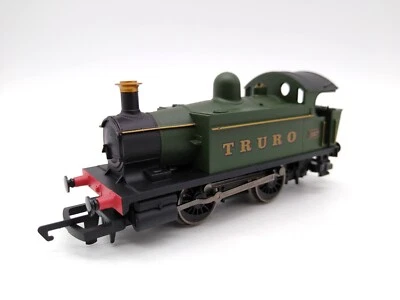 Hornby Truro 0-4-0 Holden Tank Locomotive 107 - OO - (Unused) Mint Condition - Image 1 of 4