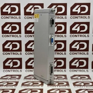 147663-01 | Bently Nevada | I/O Module VGA Display, Used - Picture 1 of 2