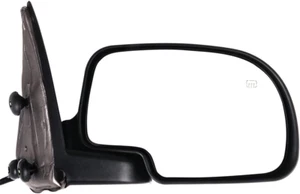 Außenspiegel rechts Beifahrerseite passt für 1999-2002 für Chevy Silverado 1500 250 - Bild 1 von 8