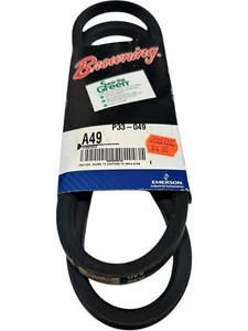 Browning A49, P33-049 V-Belt **SALE** - Picture 1 of 1
