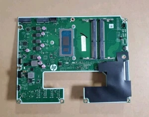 Placa madre HP 24-CR 27-CR Tea Intel i5-1335U DAN1EAMB8F0 N25818-002 N26910-002 - Imagen 1 de 9