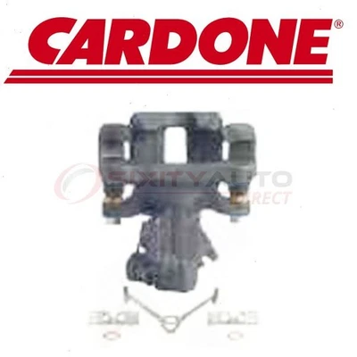 Cardone Reman Rear Left Disc Brake Caliper for 1994-2001 Acura Integra - nr - Изображение 1 из 4