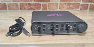 Avid Mbox Digital USB 2.0 Audio Interface 9100-65006-00 - Picture 1 of 5