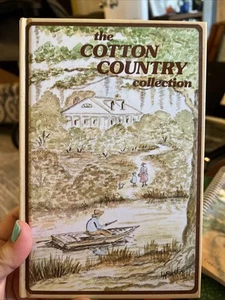 Monroe, Louisiana Junior League cookbook 2010 Cotton Country Collection HB - Picture 1 of 4