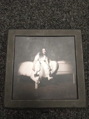 billie eilish vinyl When We All Fall Asleep, Where Do We Go? - Image 1 of 4