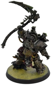 DEATH GUARD Typhus Herald Of The Plague God #1 Warhammer 40K 3448 - Bild 1 von 2