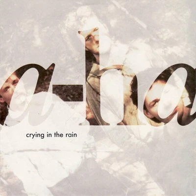 a-ha - Crying In The Rain (VINYL) - Image 1 of 4