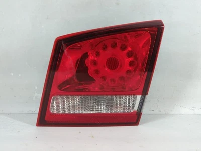 2013 道奇 Journey 乘客右侧尾灯尾灯 Oem Q3FWX — 第 1/4 张图片
