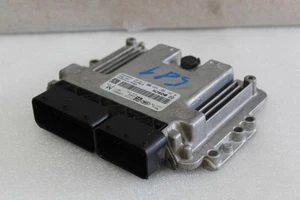Jaguar XF 2013 ECU ECU módulo de control del motor 2,0 L CX23-12B684-MA - Imagen 1 de 12