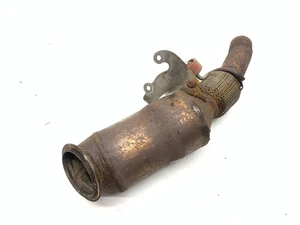 2012 BMW X3 28i F25 N20B20A Katalysator Catalytic Converter 7629253 - Bild 1 von 8