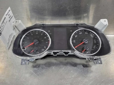 Velocímetro 21 TOYOTA RAV-4 - Imagem 1 de 3