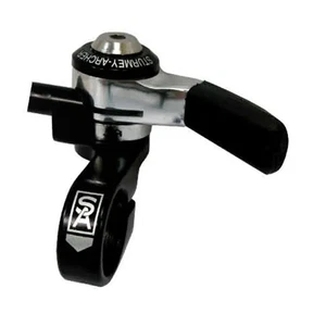 Fahrrad Daumenschalthebel Schalthebel Sturmy Archer 3 Gang - Bild 1 von 2