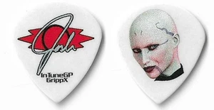 Stone Sour Josh Rand Tour Gitarren-Plektrum - Bild 1 von 1