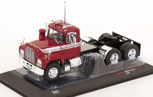 Vehículo de remolque 1:43 Ixo Mack serie R 1966 - Imagen 1 de 3