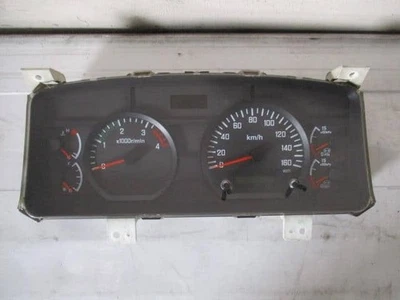 Velocímetro ISUZU Forward 2009 PKG-FRR90S2 8980572916 [Usado] [PA105883074] Foto 1 de 4