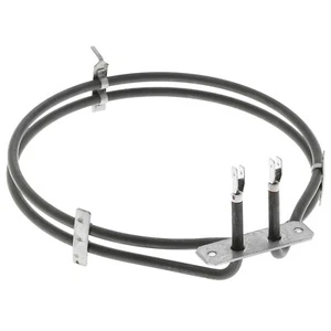 DIPLOMAT ADP3550, ADP3552 FAN OVEN & ELECTRIC COOKER HEATING ELEMENT 2000W - Picture 1 of 4