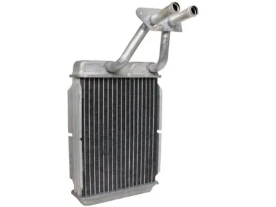 Para Dodge W150 1981-1993 núcleo térmico 41233FGPR 1982 1983 1984 1985 1986 1987 Foto 1 de 2