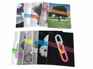 Bernie Schaeffer's Sentiment Stock Options Trading Magazine Bundle 11 Issues - Picture 1 of 12