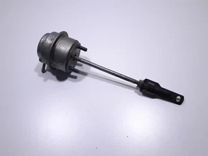 Mazda 3 6 CX-5 2.2 D SH SkyActiv 2013- Turbolader Wastegate Aktuator 433483-131 - Bild 1 von 16