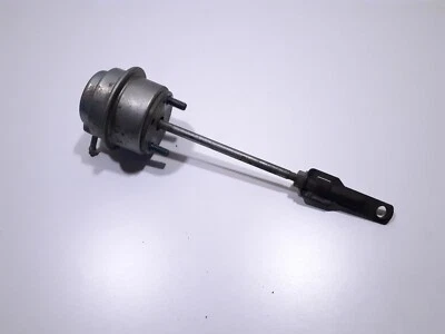 Mazda 3 6 CX-5 2.2 D SH SkyActiv 2013- Turbolader Wastegate Aktuator 433483-131 - Bild 1 von 4