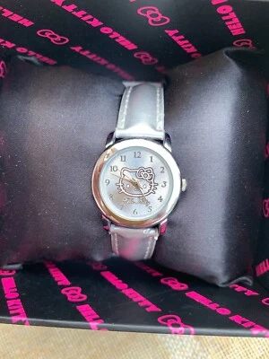 Montre HELLO KITTY (ORIGINAL) Numero 4411301 - Photo 1/4