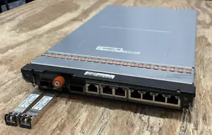 Netapp Controller 111-00524+B1, 111-00524+B2, X3244A-R Modulo FAS 2040 2X GBIC - Foto 1 di 4