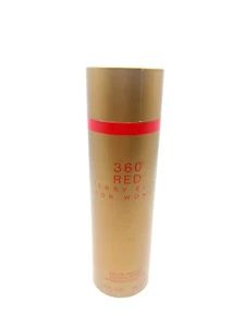 Perry Ellis 360 Red For Women Eau de Parfum Spray 1.7 fl oz - Picture 1 of 4