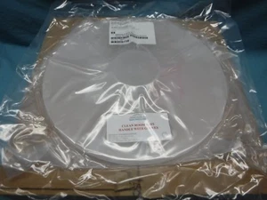 ASM VERTICAL FURNACE PEDESTAL PLATE ATM 2806754 - Picture 1 of 4