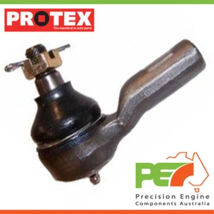 2x Brand New *OEM QUALITY*  Steering Tie Rod Ends For NISSAN HOMY E24 - Imagen 1 de 4