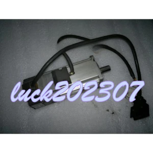 Servomotor Panasonic MUMA042A3E #TX usado 1 pieza - Imagen 1 de 1