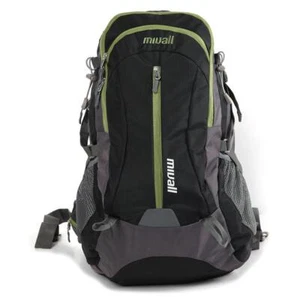 40L Mivall Rucksack Tron inkl. Regenhülle Wanderrucksack Trekking Outdoor Reisen - Bild 1 von 4