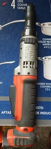 Mac Tools BRS025 12V MAX* 1/4" Drive Cordless Ratchet (Tool Only) P5 - Picture 1 of 2